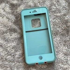 iPhone 7 Plus/8 Plus Lifeproof case